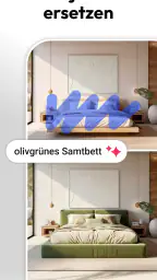 KI Innenarchitektur - Interio screenshot