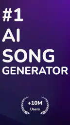 KI-Songgenerator - Mozart AI screenshot