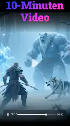 KI Video Erstellen - Novi AI screenshot
