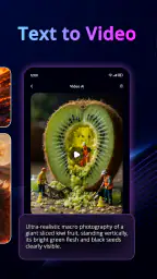 KI-Video-Generator 3D screenshot