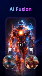 KI-Video-Generator 3D screenshot