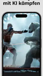 Livensa AI: KI Video Ersteller screenshot