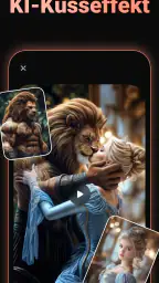 KI-Videogenerator – Viddo screenshot