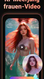 KI-Videogenerator – Viddo screenshot
