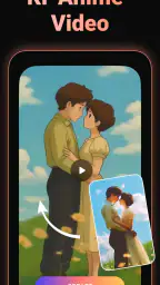 KI-Videogenerator – Viddo screenshot