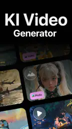 KI Videogenerator - Video AI screenshot