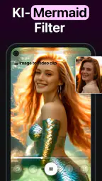 KI Videogenerator - Video AI screenshot