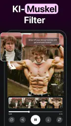 KI Videogenerator - Video AI screenshot