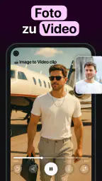 KI Videogenerator - Video AI screenshot