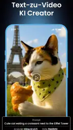 KI Videogenerator – Vimo AI screenshot