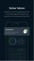 Kia App screenshot