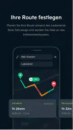 Kia App screenshot