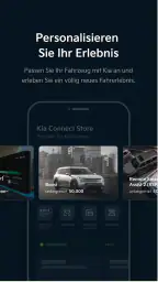 Kia App screenshot