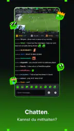 KICK: Live Streaming screenshot