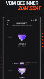 Kickbase - Fantasy Football screenshot