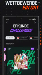 Kickbase - Fantasy Football screenshot
