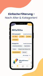Kids Activity Ideas screenshot