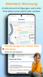 KidsGuard Pro-Handyüberwachung screenshot