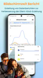 KidsGuard Pro-Handyüberwachung screenshot