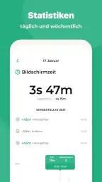 Kidslox Kindersicherung screenshot
