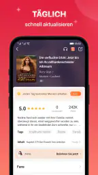 Kifflire screenshot