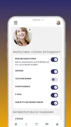 KigaRoo für Eltern screenshot
