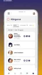 KigaRoo für Eltern screenshot