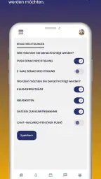 KigaRoo für Eltern screenshot