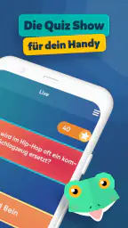 KiKA-Quiz screenshot