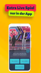 KiKA-Quiz screenshot