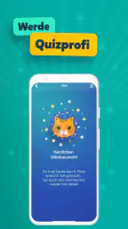 KiKA-Quiz screenshot