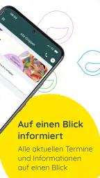 KIKOM (Kita &Sozialwirtschaft) screenshot