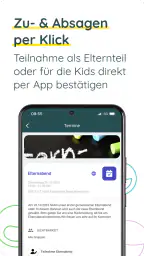 KIKOM (Kita &Sozialwirtschaft) screenshot
