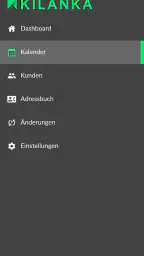 Kilanka App v2 screenshot