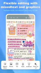 Kilonotes:Notizen & PDF-Lesung screenshot