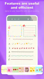 Kilonotes:Notizen & PDF-Lesung screenshot