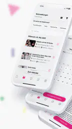 Kindaling screenshot
