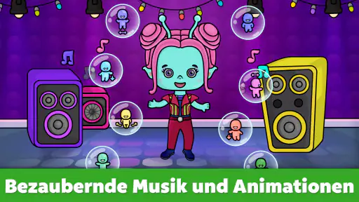 Kinder Lernspiele ab 2-5 Jahre screenshot