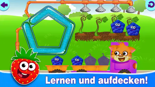 Kinder Lernspiele Kinderspiele screenshot