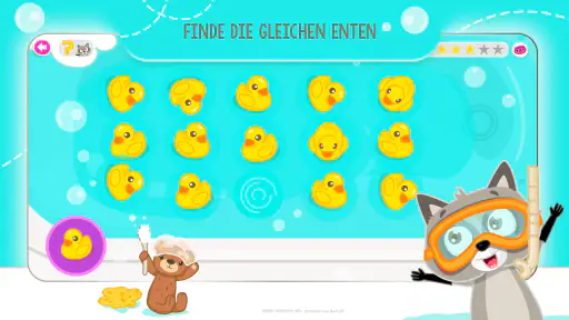 Luuki: Zahlen lernen Vorschule screenshot