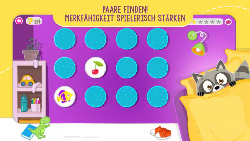 Luuki: Zahlen lernen Vorschule screenshot