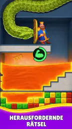 Kingdom Match: Royal Adventure screenshot