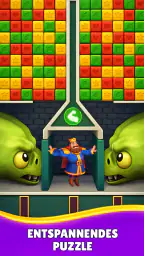 Kingdom Match: Royal Adventure screenshot