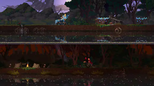 Kingdom Two Crowns screenshot