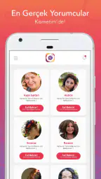Kısmetim screenshot