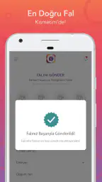 Kısmetim screenshot