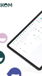 KITAMuc by KIKOM screenshot