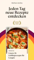 Kitchen Stories: Rezepte screenshot
