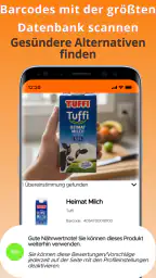 KitchenPal: Bestandsverfolgung screenshot