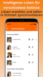 KitchenPal: Bestandsverfolgung screenshot